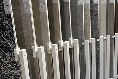 Große XXL-Fliesenausstellung in Essen - Überruhr